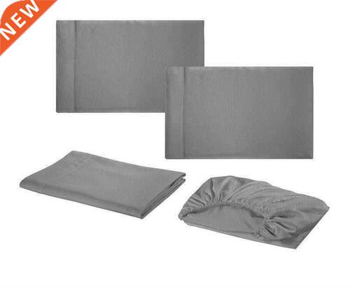2021 bedsheet sets fitted bed sheet set bedding cover twin