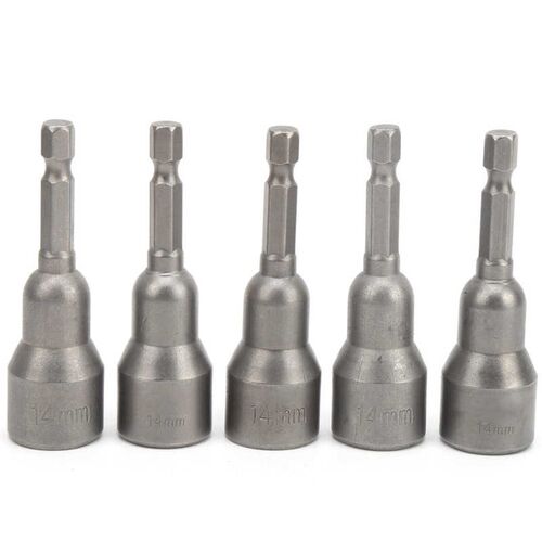 Socket with Strong Magnetic Magnetic Socket Electric Screwdr