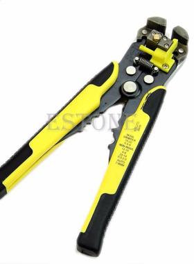 Automatic Wire Striper Cutter Professional Stripper Crimper