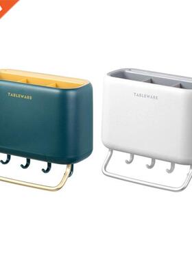 Spoon Fork Chopstick Organizer Kitchen Cooking Utensil Holde