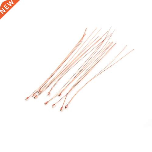10pcs 100k Ohm Ntc 3950 Thermistors 适用于 3d Printer Reprap