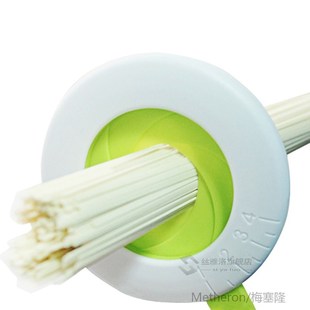 Adjustable Spaghetti Measure Controller Tool Pasta Noodle Me