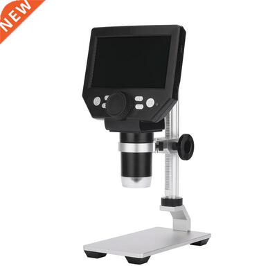 1-1000X Digital Microscope 4.