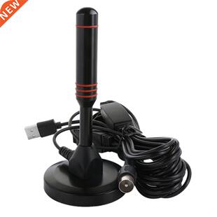 25DB 1080P Antena HDTV Antenna Signal Flat TV Antenna Receiv