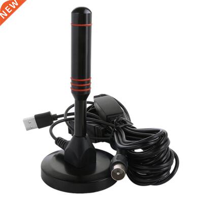 25DB 1080P Antena HDTV Antenna Signal Flat TV Antenna Receiv