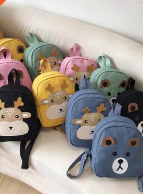 Plecak bag School Backpack Kids School Bags For Girls Kids B