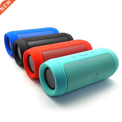 J006-B Speaker Wireless Bluetooth-compatible Audio Small Spe