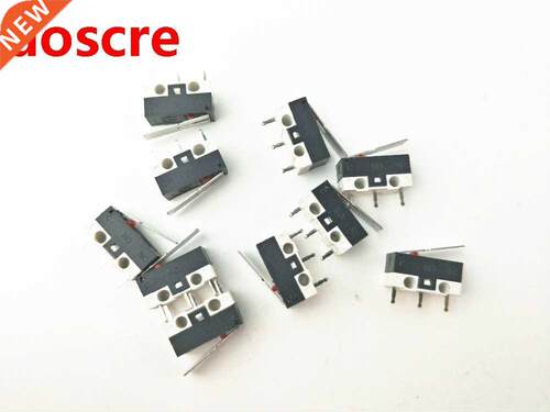 Micro micro switch 5A125V micro stroke limit 250VAC