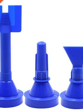 Special Cone 适用于 Sachet Caulking Spare Part Nozzle Spray