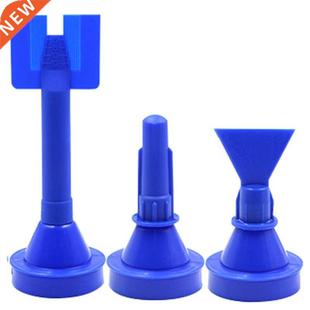 Sachet Caulking Spare Special Nozzle 适用于 Part Spray Cone