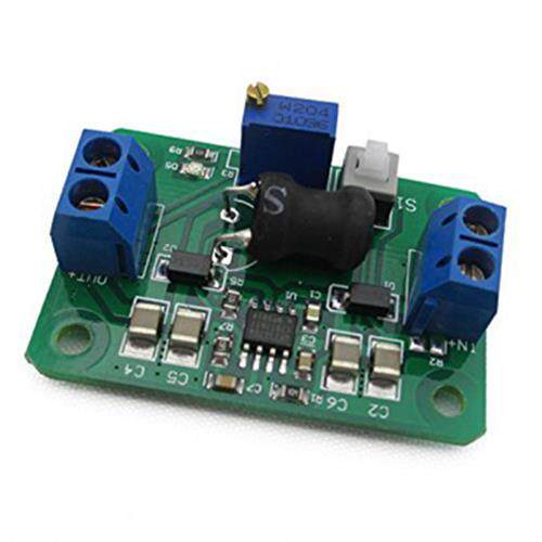 Upgrade up to 98% ultra DC-DC LM2596 buck module kis-r tr