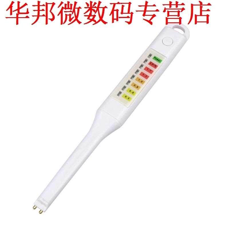 LED Voedsel Zout Zoutgehalte Index Analyzer odem Zoutgehal