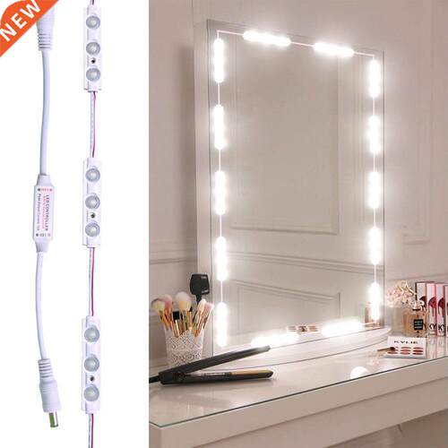 Makeup Mirror Ligs Bathroom Mirror Lamp Vanity Lig Strin