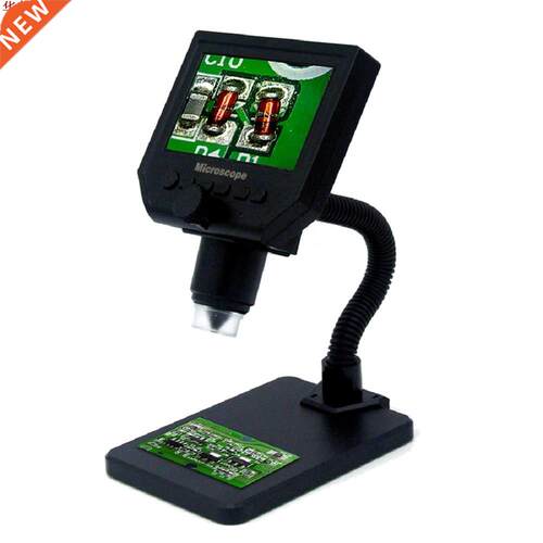 G600 600X Electronic USB Microscope Digital Soldering Video