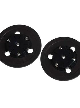 2Pcs/lot Replacement Spindle 适用于 Hub CD Holder Repair Par