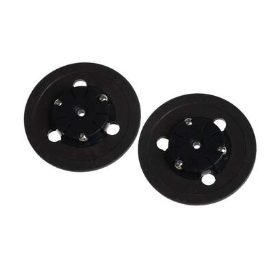 2Pcs/lot Replacement Spindle 适用于 Hub CD Holder Repair Par