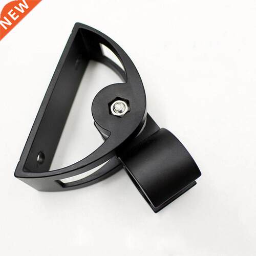 Black Shower Holder Adjustable Hand Shower Stand Bracket al