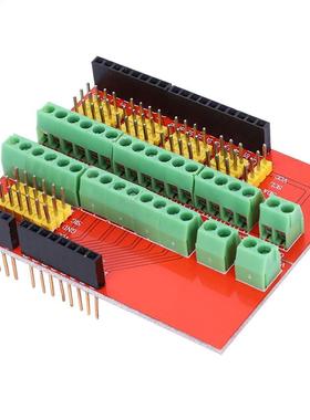 Terminal Expansion Board Screw Shield V3 Stud Terminal Expan