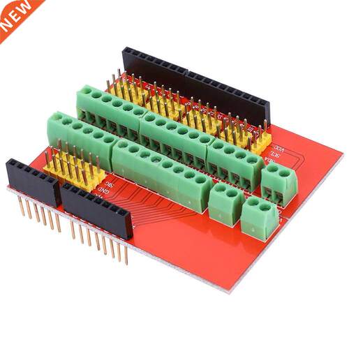 Terminal Expansion Board Screw Shield V3 Stud Terminal Expan