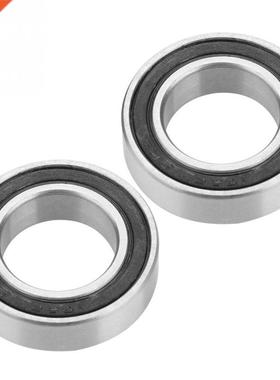4 Pcs/set 15267-2RS Rubber Sealed Deep Groove Ball Bearing 1