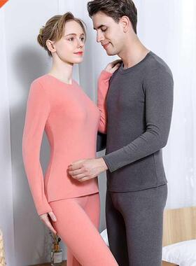 New Long Johns Men Thermal Underwear Winter Long Johns Sets