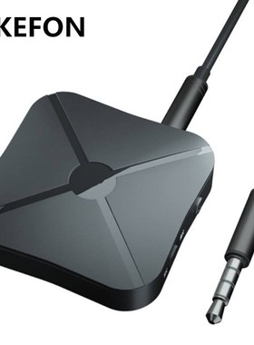 HOT Bluetooth 5.0 4.2 Audio Transmitter Receiver 2in1 TV Ca