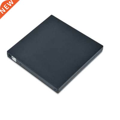 USB 3.0 SATA 12.7mm External Optical Disk Drive Case for PC