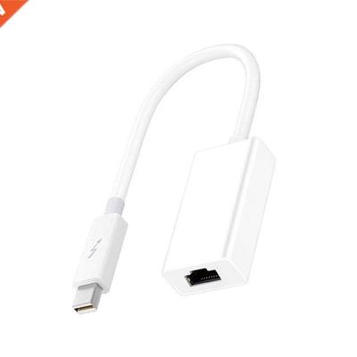 Gigabit Ethernet Adapter Thunderbolt To Gigabit Ethernet Ada