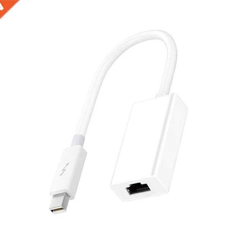 Gigabit Ethernet Adapter Thunderbolt To Gigabit Ethernet Ada