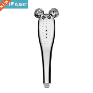 Shower Head High Massaging Adjustable Bath Pressure Jet Ball