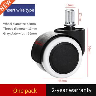 niversal swivel chair wheels universal wheels desk casters b