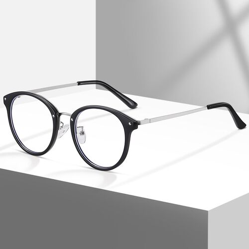 Stainless Steel Reading Glasses for Reader Mens Presbyopic o