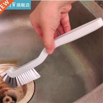 Multi-functional Plastic Sink Shutter Brush Glass Car Pot Ga