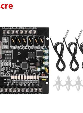 PLC Programmable Logic Controller FX1N-14MT-3N Industrial Co
