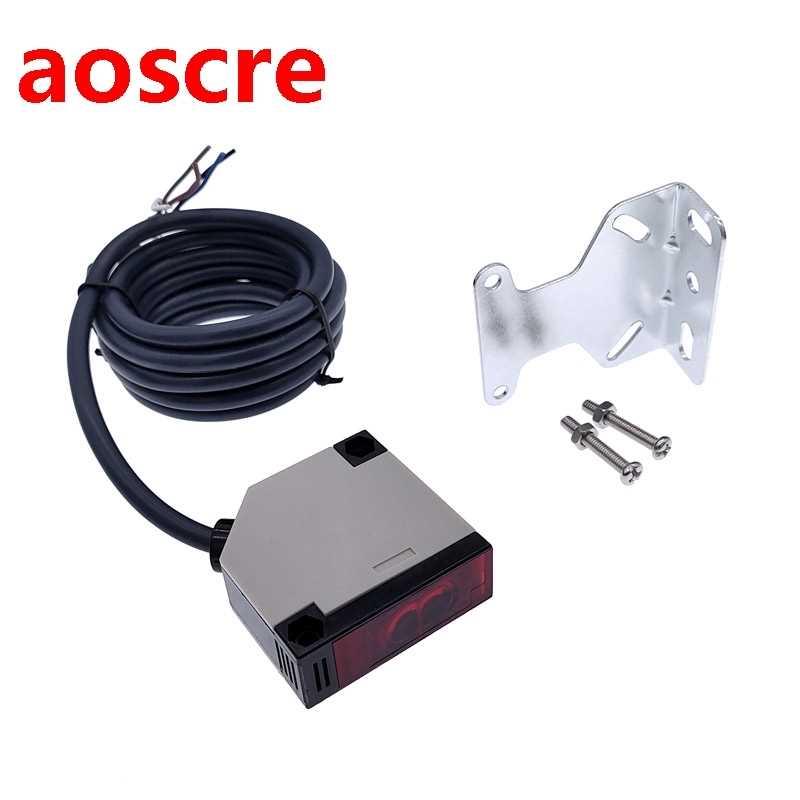 E3JK-R4M1/2 E3JK-DS30M1/2 DC24V AC220V 24V-220VPhotoelectric