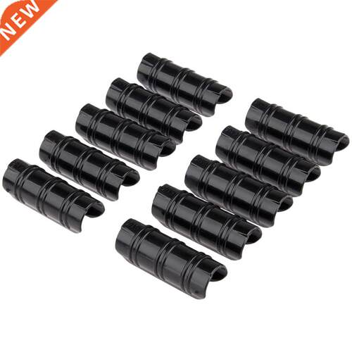 19mm/0.75 inch Garden Buildings Tube Clip Greenhouse Frame P