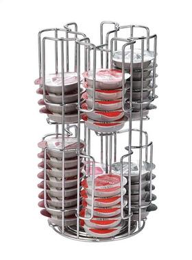 Barre Durable Pod distributeur maison café capsules s