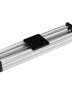 4080U Stroke d Printer Aluminium Profile Z-axis Screw  S