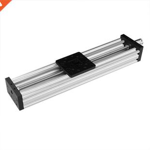 4080U Profile Screw Aluminium axis Printer Stroke