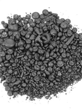 10g / 0.4oz High Purity 99.99% Selenium Lumps 9.99% Se Eleme