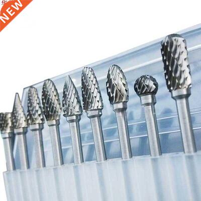 10 pièces/ensemble 1/8 