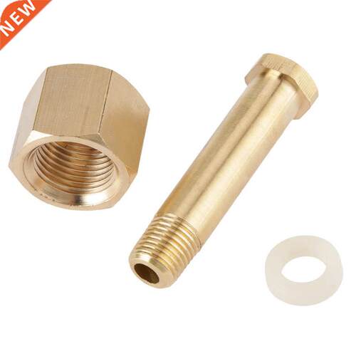 Nut regulator nut repair part of regulator inlet bottle conn