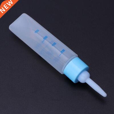 Pet Milk Bottle 30ml Silicone Nipple Small Animal Feeding Ha