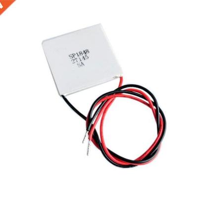 SP1848-27145 TEC 40x40mm Semiconductor Thermoelectric Heatsi