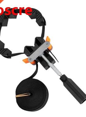 Rapd Postonng Auxlary Fxed Pcture Frame Clp 90° R