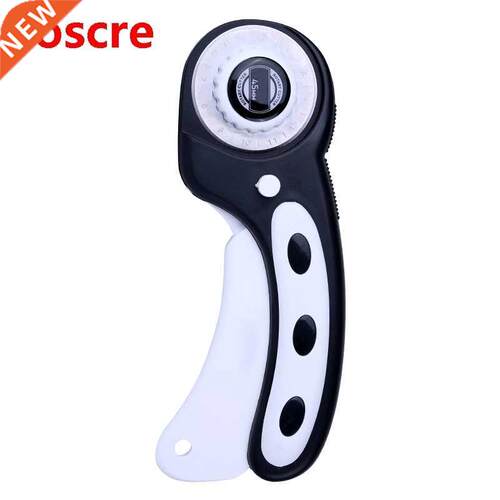 45mm Rotary Cutter DIY Arts Crafts Cutting Cloth Tool Patchw