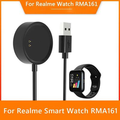 Smart watch Dock Charger for Realme Watch RMA161 charger 100