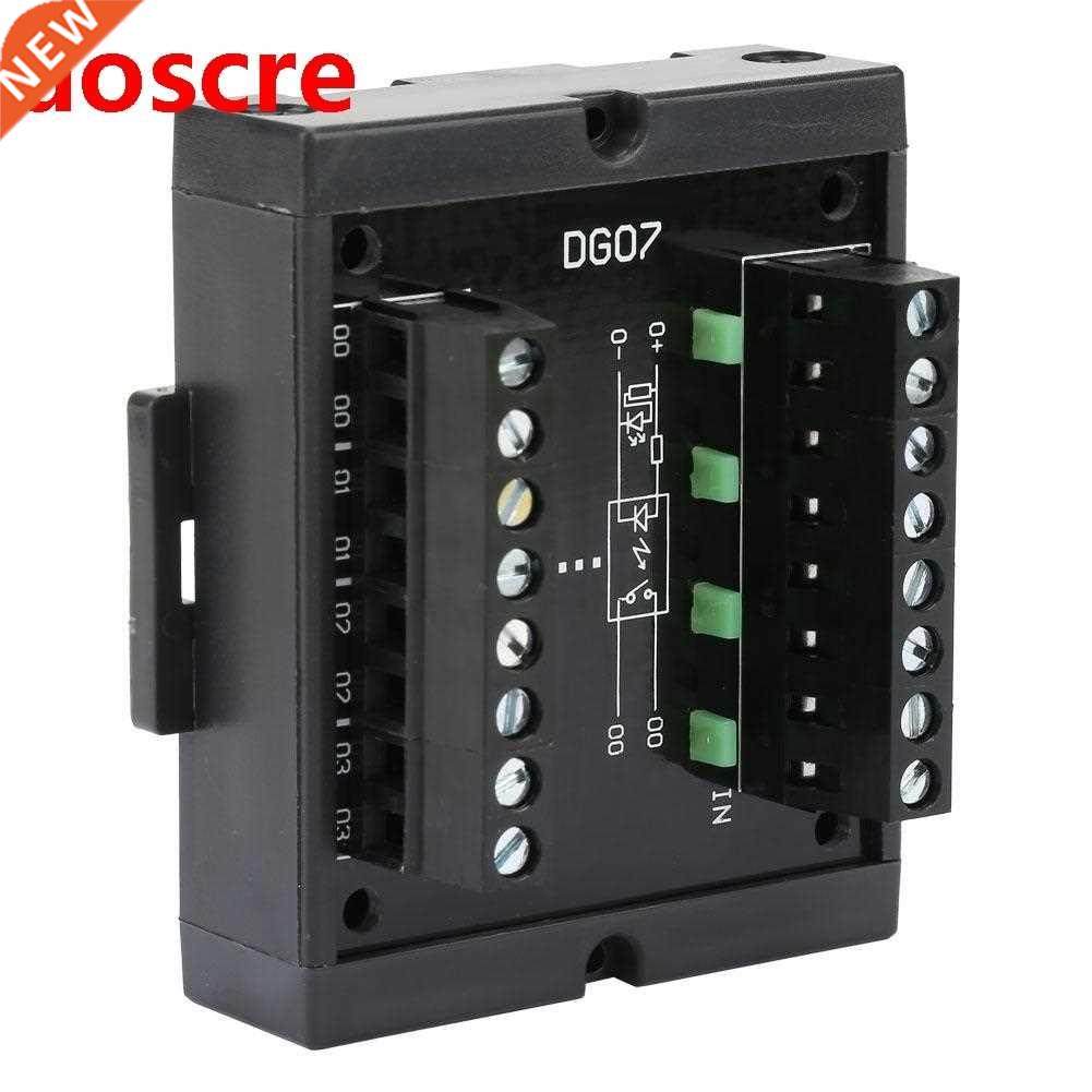 Level Conversion 4-Channel NPN to PNP Signal Conversion Leve