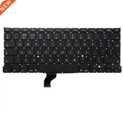 Full Key Notebook UK US Accessories Computer Keyboard Profes