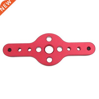 Punching Positioner Heavy Duty Straight Hole Punch Locator f